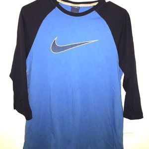 Boy’s Nike Shirt